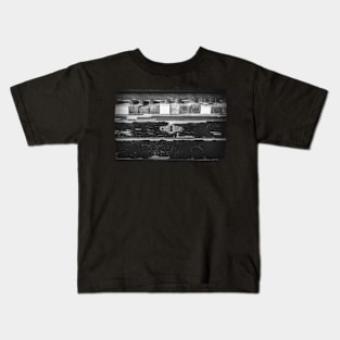 Piano Kids T-Shirt